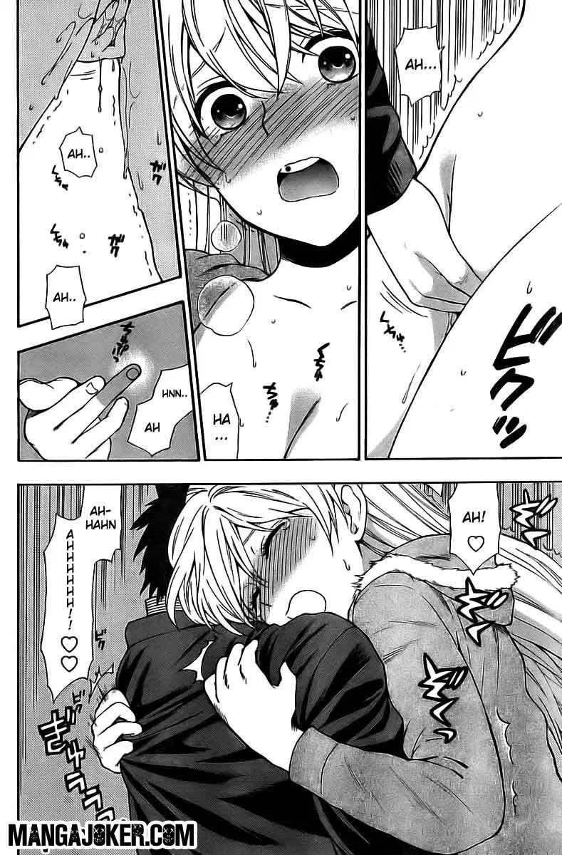 Henkoi! Chapter 7 - halaman 5