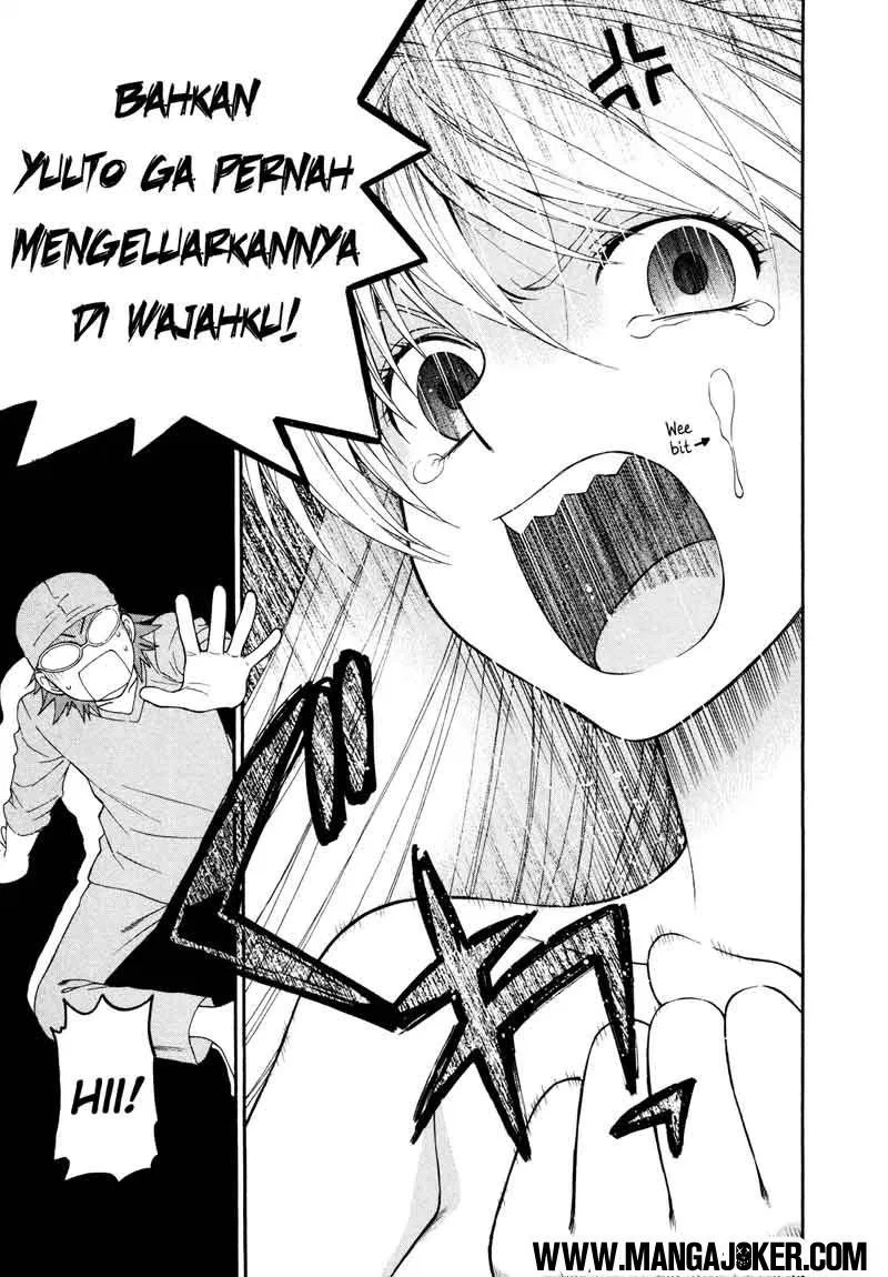 Henkoi! Chapter 9 - halaman 14