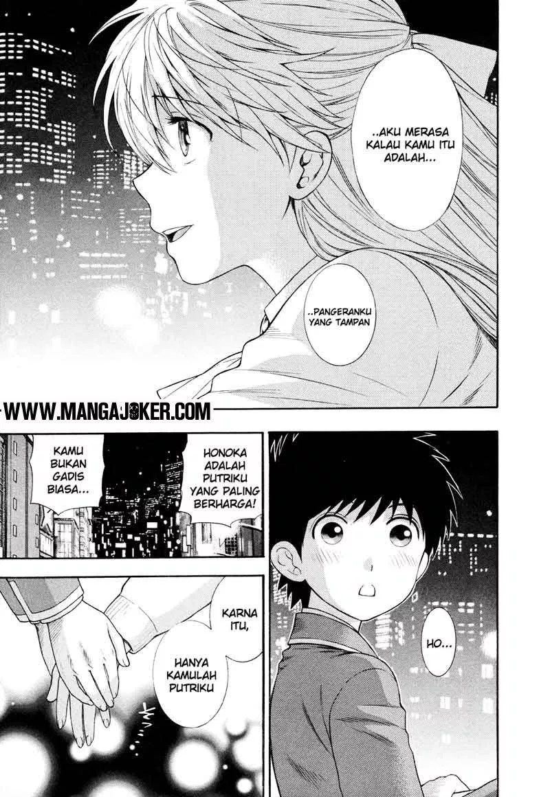 Henkoi! Chapter 9 - halaman 20