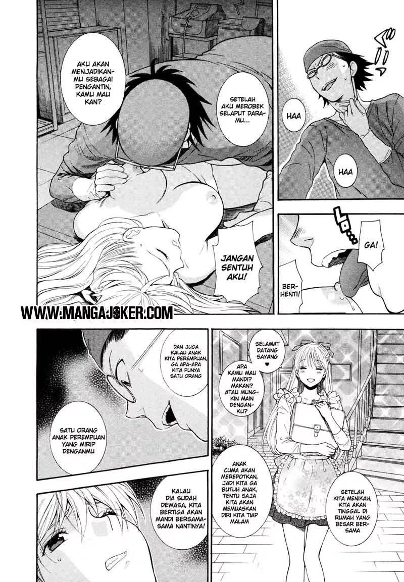 Henkoi! Chapter 9 - halaman 9
