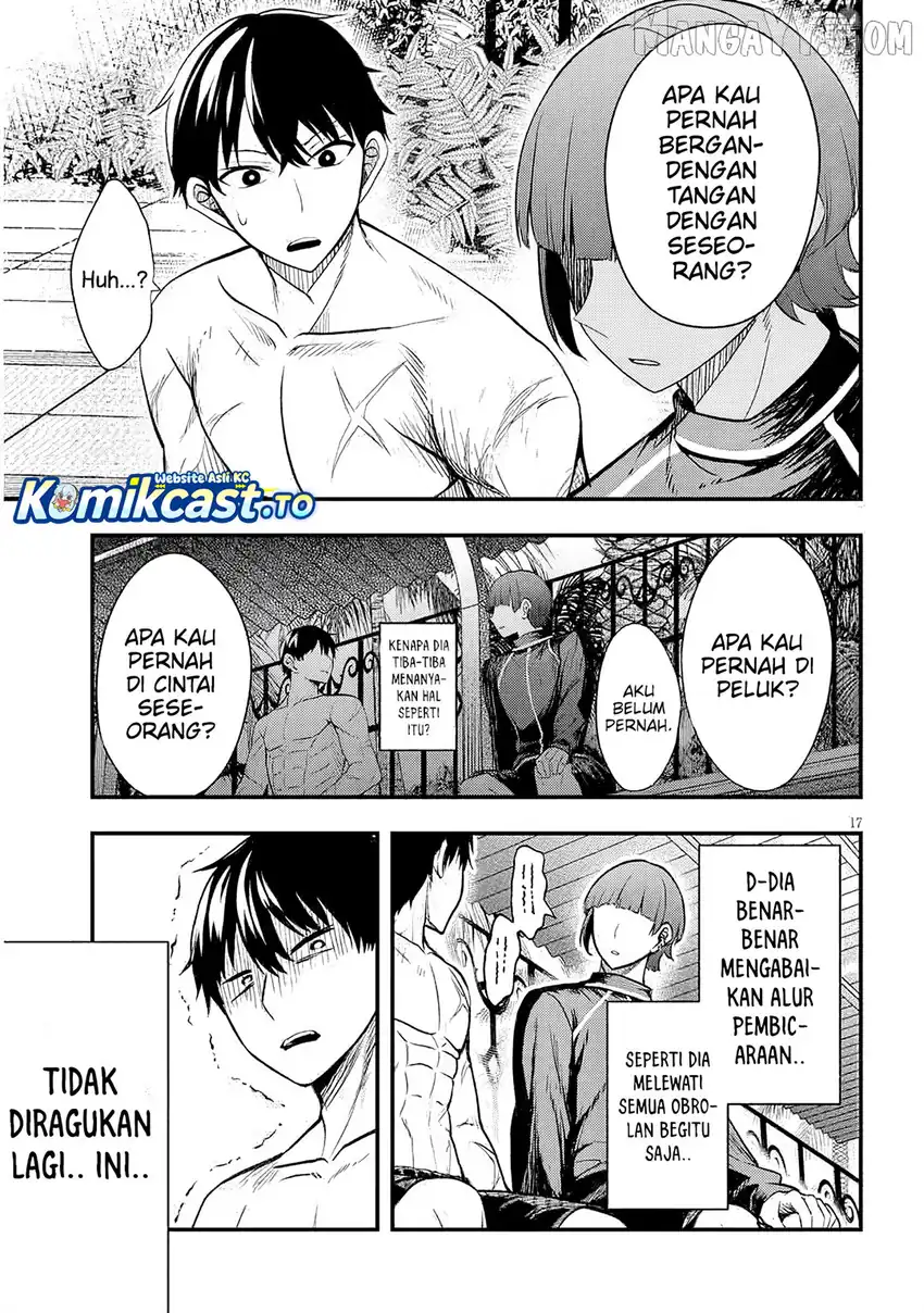 Henkyou Mob Kizoku no Uchi ni Totsui de Kita Akuyaku Reijou ga, Mechakucha Dekiru Yoi Yome Nandaga? Chapter 11 - halaman 1