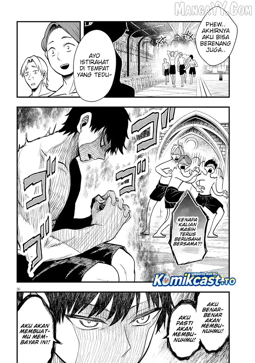 Henkyou Mob Kizoku no Uchi ni Totsui de Kita Akuyaku Reijou ga, Mechakucha Dekiru Yoi Yome Nandaga? Chapter 11 - halaman 10