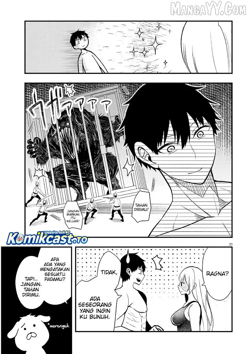 Henkyou Mob Kizoku no Uchi ni Totsui de Kita Akuyaku Reijou ga, Mechakucha Dekiru Yoi Yome Nandaga? Chapter 11 - halaman 13