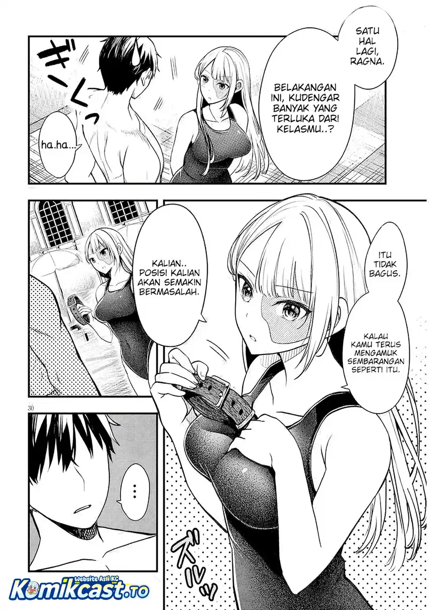 Henkyou Mob Kizoku no Uchi ni Totsui de Kita Akuyaku Reijou ga, Mechakucha Dekiru Yoi Yome Nandaga? Chapter 11 - halaman 14