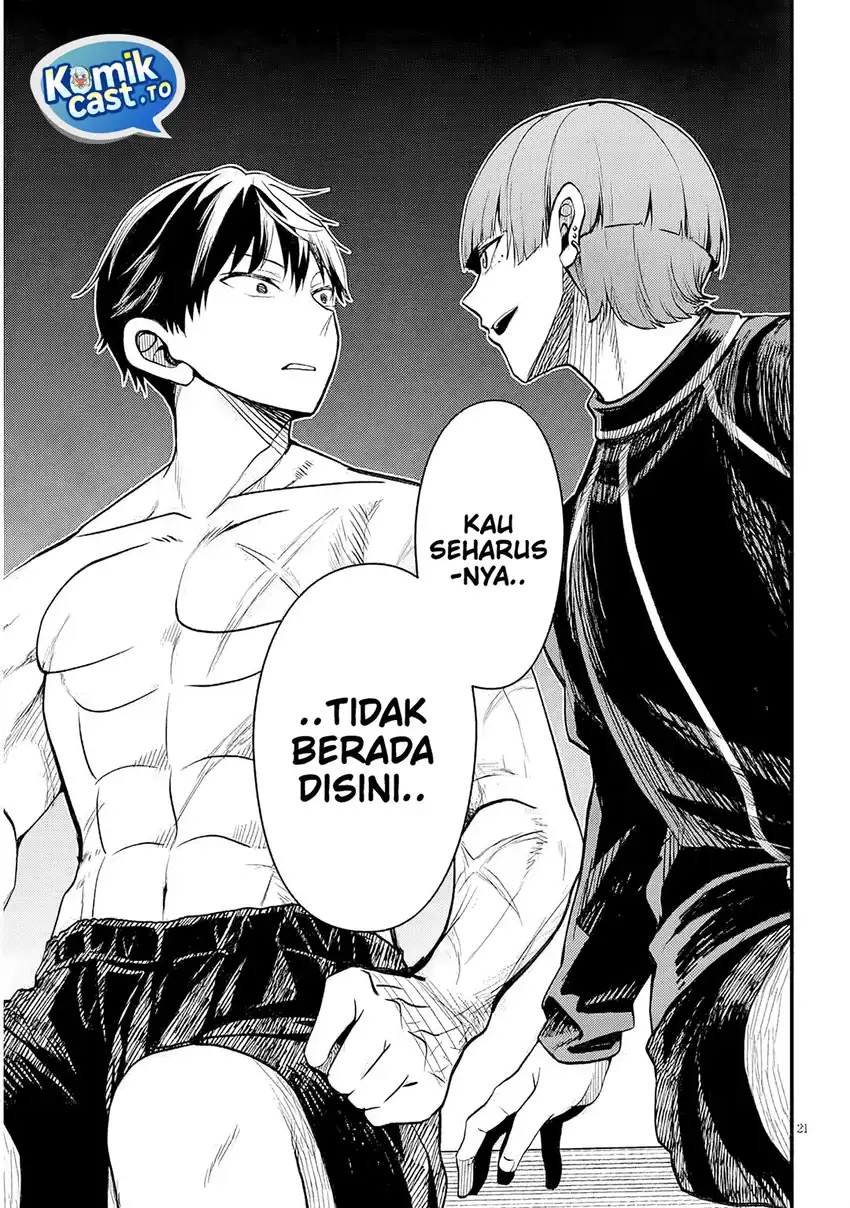 Henkyou Mob Kizoku no Uchi ni Totsui de Kita Akuyaku Reijou ga, Mechakucha Dekiru Yoi Yome Nandaga? Chapter 11 - halaman 5