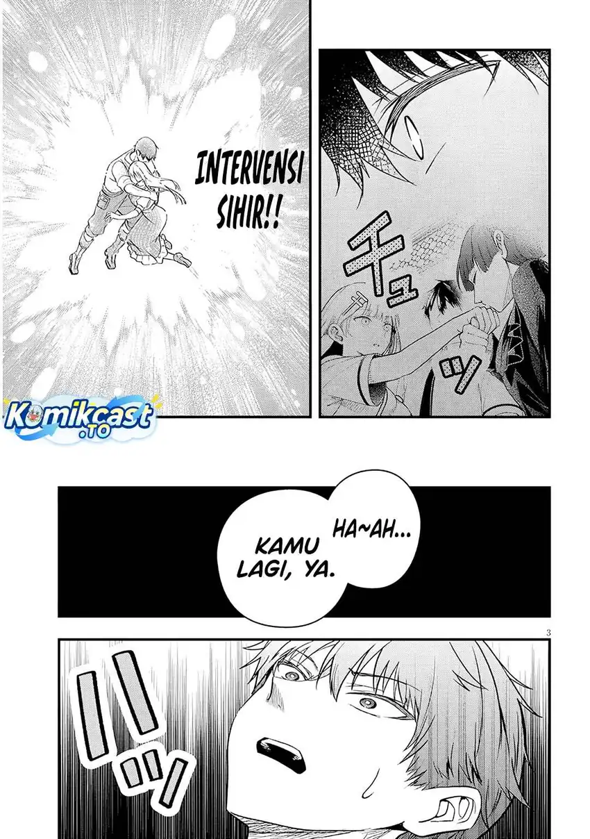 Henkyou Mob Kizoku no Uchi ni Totsui de Kita Akuyaku Reijou ga, Mechakucha Dekiru Yoi Yome Nandaga? Chapter 17 - halaman 4