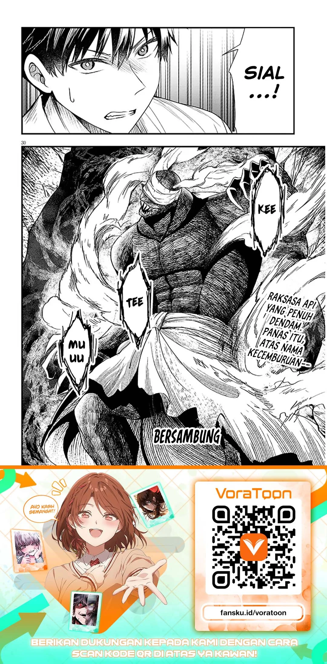 Henkyou Mob Kizoku no Uchi ni Totsui de Kita Akuyaku Reijou ga, Mechakucha Dekiru Yoi Yome Nandaga? Chapter 18 - halaman 6