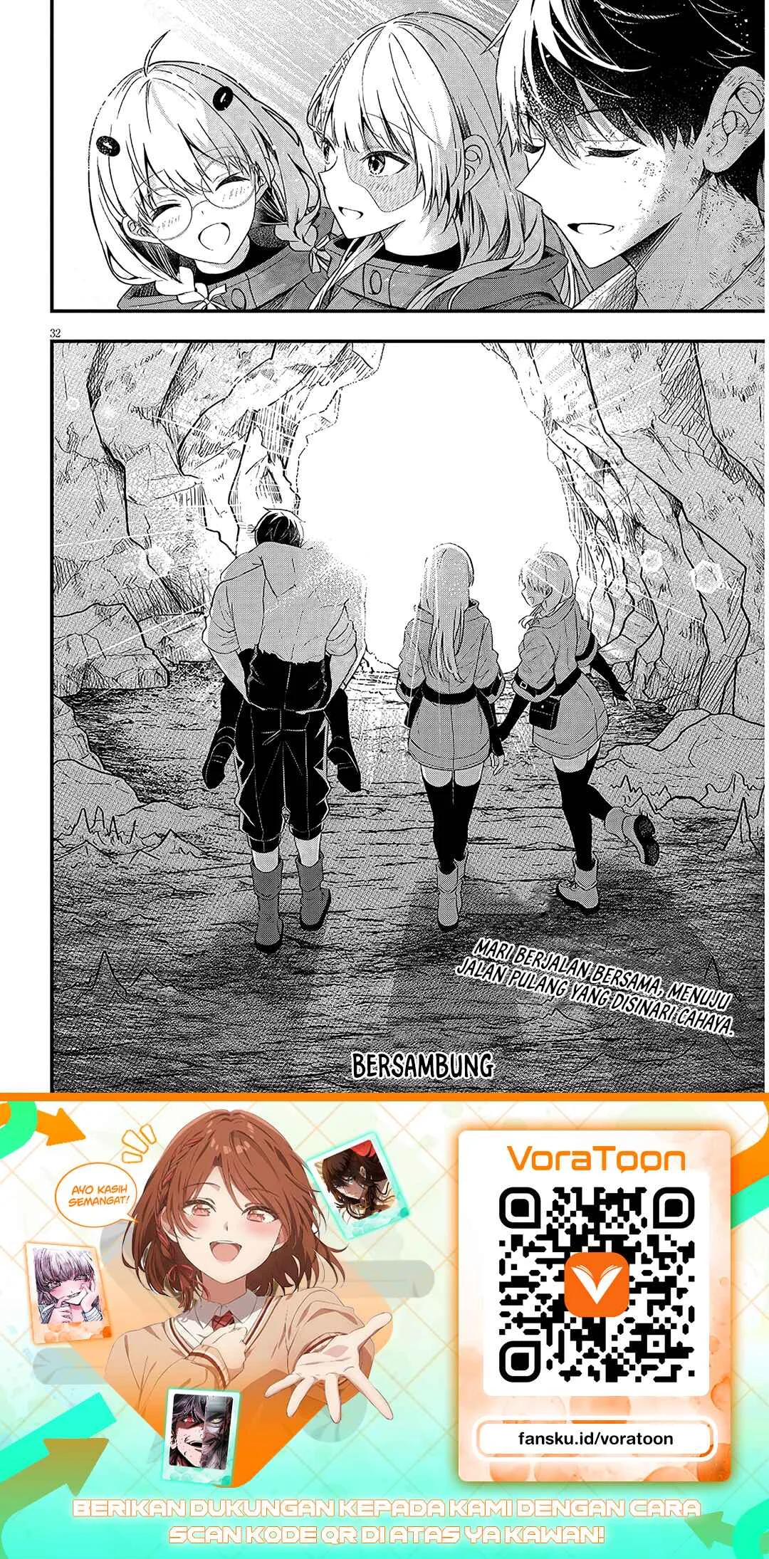 Henkyou Mob Kizoku no Uchi ni Totsui de Kita Akuyaku Reijou ga, Mechakucha Dekiru Yoi Yome Nandaga? Chapter 19 - halaman 12