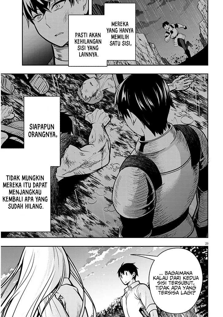 Henkyou Mob Kizoku no Uchi ni Totsui de Kita Akuyaku Reijou ga, Mechakucha Dekiru Yoi Yome Nandaga? Chapter 2 - halaman 10