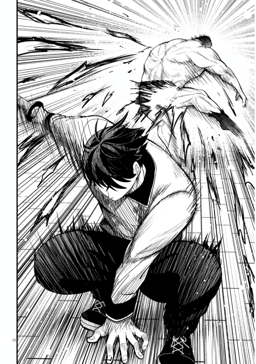Henkyou Mob Kizoku no Uchi ni Totsui de Kita Akuyaku Reijou ga, Mechakucha Dekiru Yoi Yome Nandaga? Chapter 4 - halaman 25