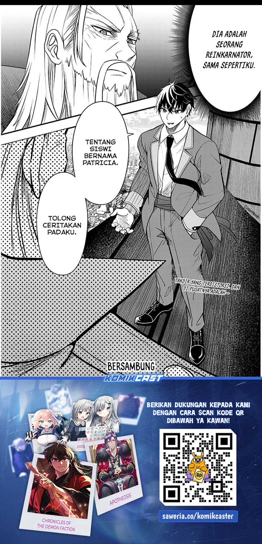 Henkyou Mob Kizoku no Uchi ni Totsui de Kita Akuyaku Reijou ga, Mechakucha Dekiru Yoi Yome Nandaga? Chapter 7 - halaman 25
