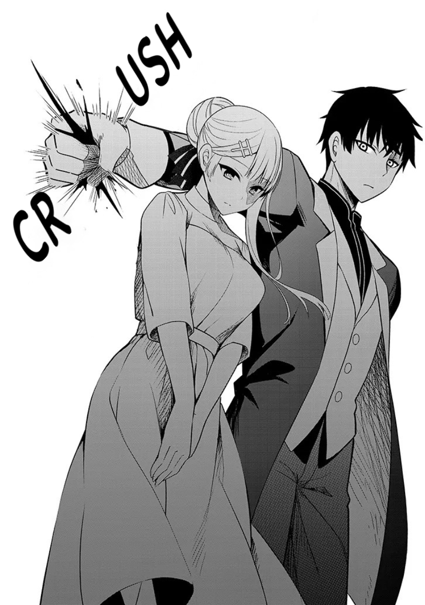 Henkyou Mob Kizoku no Uchi ni Totsuidekita Akuyaku Reijou ga, Mechakucha Dekiru Ii Yome Nanda ga? Chapter 1 - halaman 36