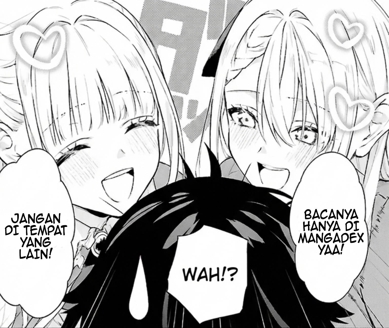 Henkyou Mob Kizoku no Uchi ni Totsuidekita Akuyaku Reijou ga, Mechakucha Dekiru Ii Yome Nanda ga? Chapter 15 - halaman 30