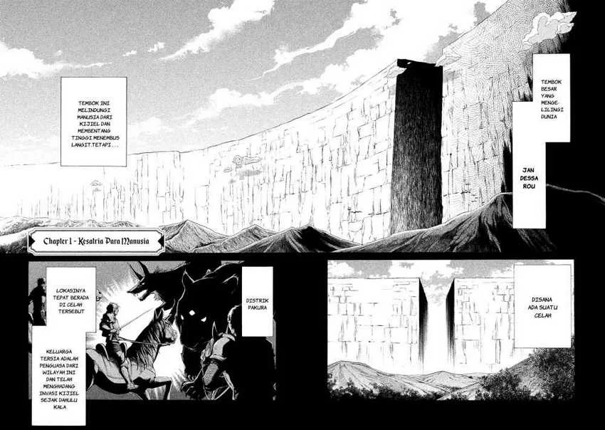 Henkyou no Roukishi – Bard Loen Chapter 1.1 - halaman 6
