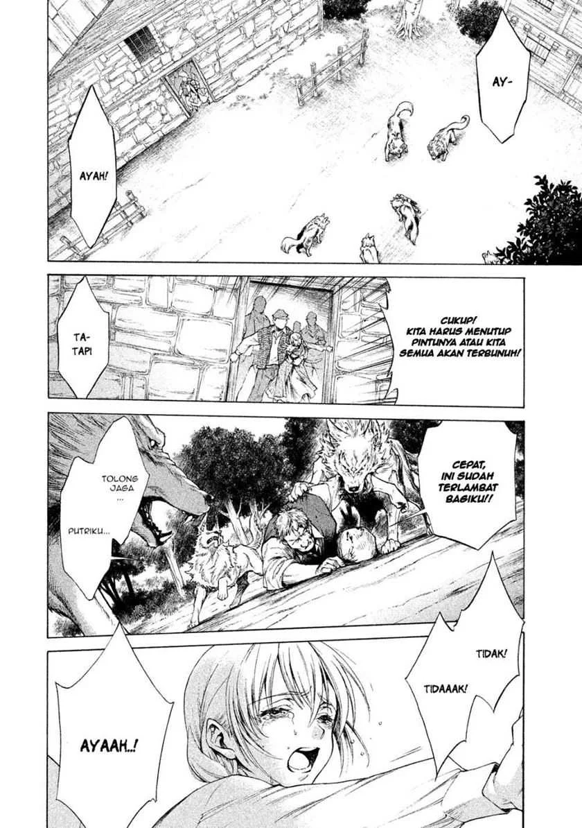 Henkyou no Roukishi – Bard Loen Chapter 1.1 - halaman 7