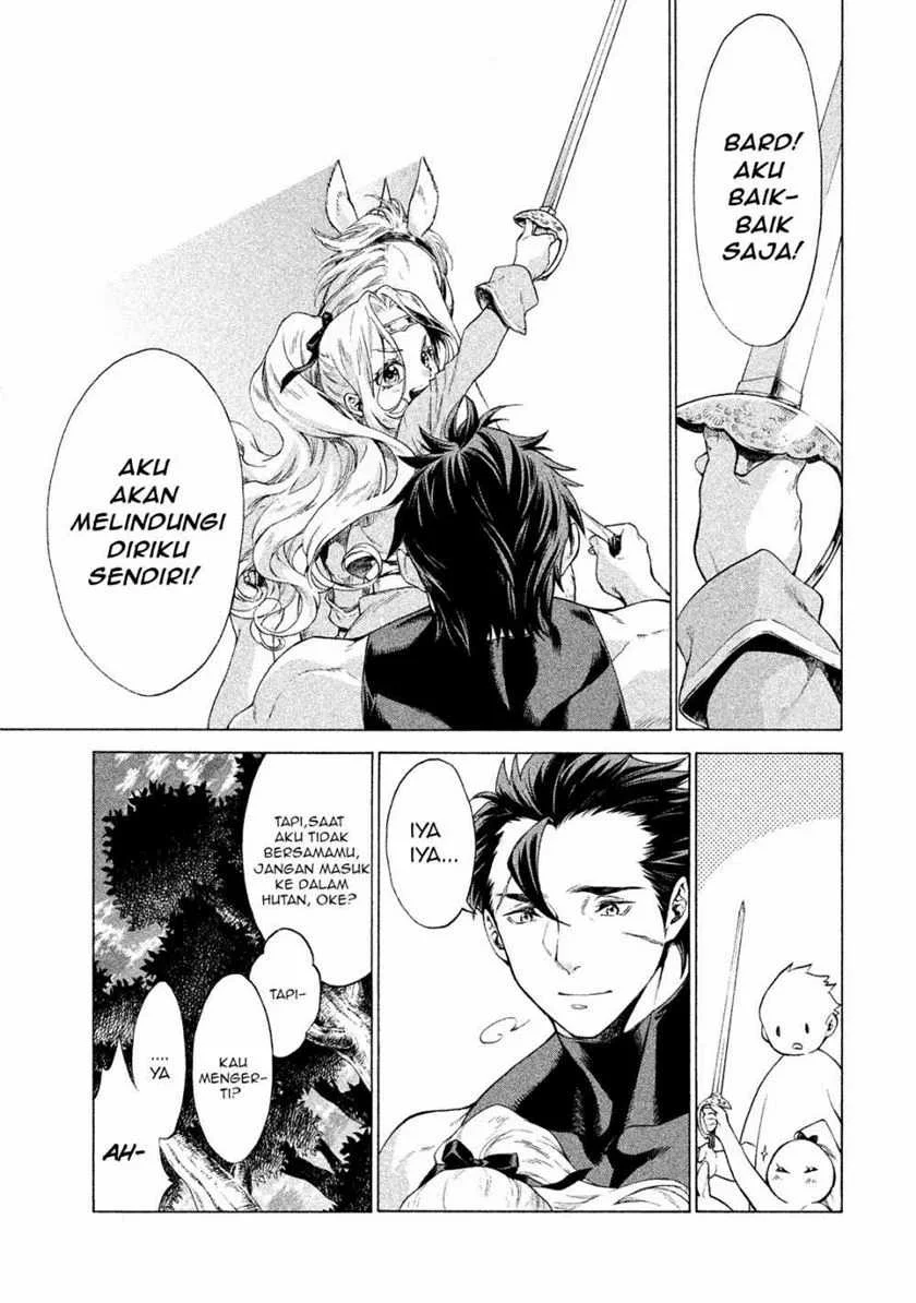Henkyou no Roukishi – Bard Loen Chapter 1.2 - halaman 11