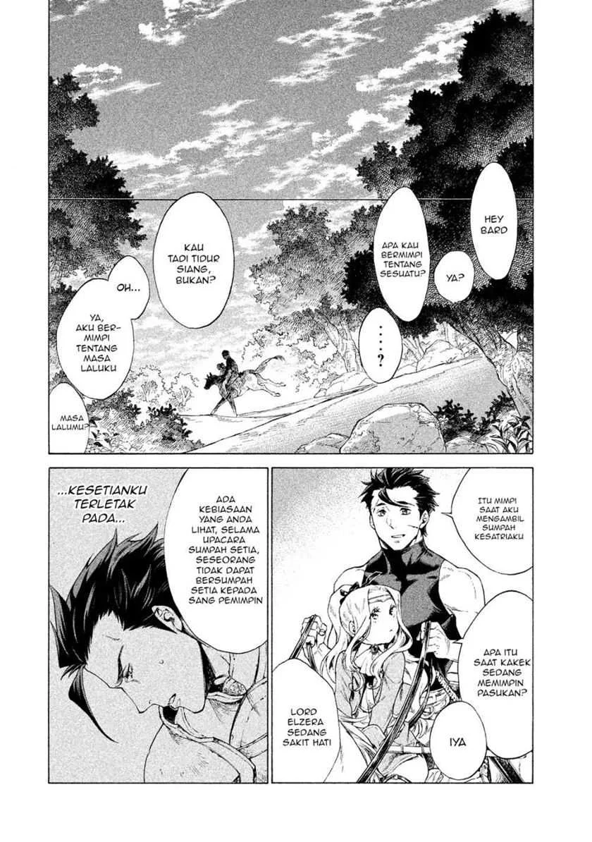 Henkyou no Roukishi – Bard Loen Chapter 1.2 - halaman 6
