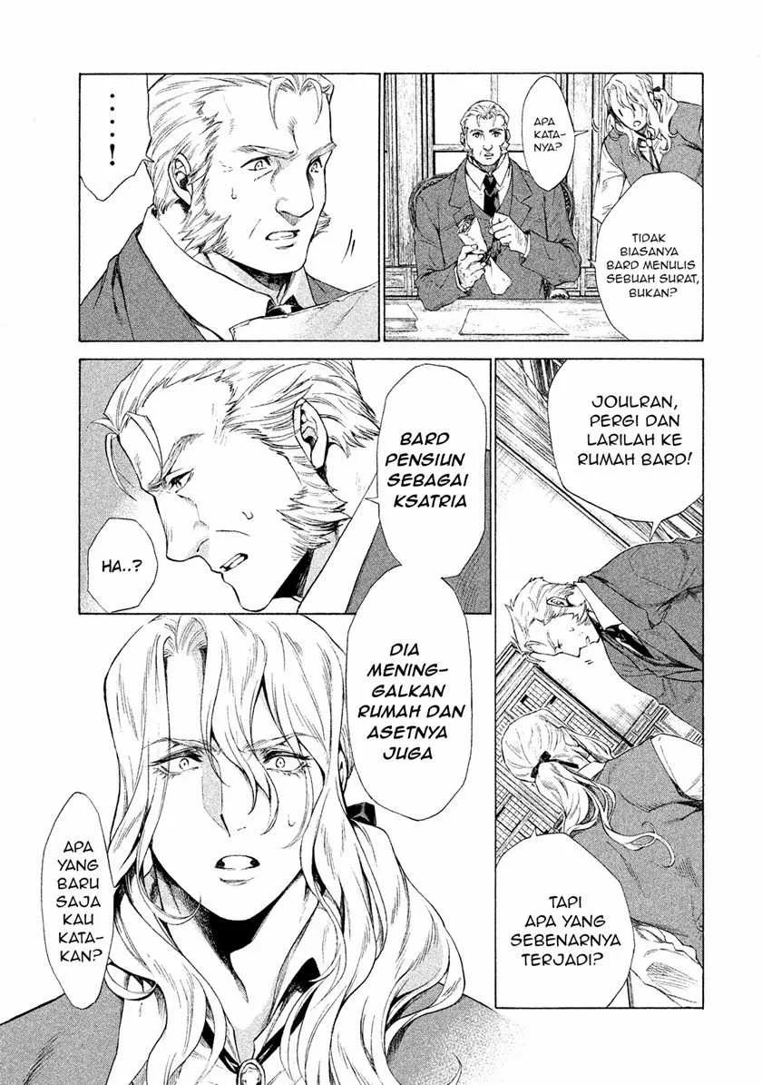 Henkyou no Roukishi – Bard Loen Chapter 1.5 - halaman 10