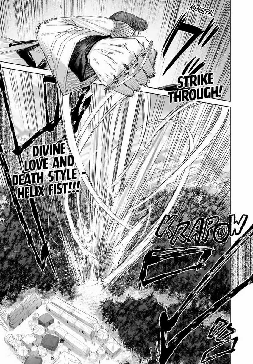 Henkyou no Yakushi, Miyako de S Rank Boukensha to naru Chapter 12 - halaman 14