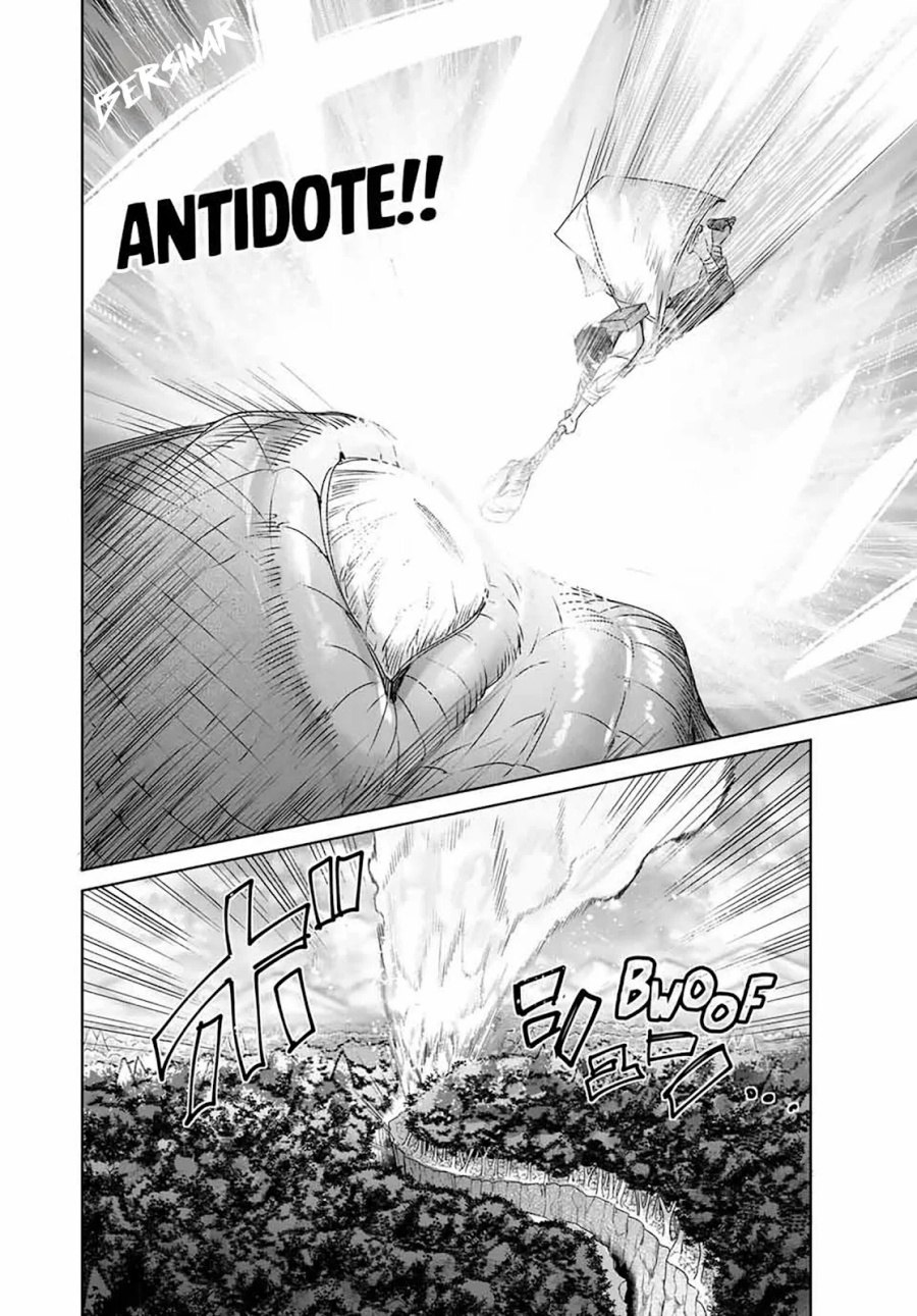 Henkyou no Yakushi, Miyako de S Rank Boukensha to naru Chapter 14 - halaman 13