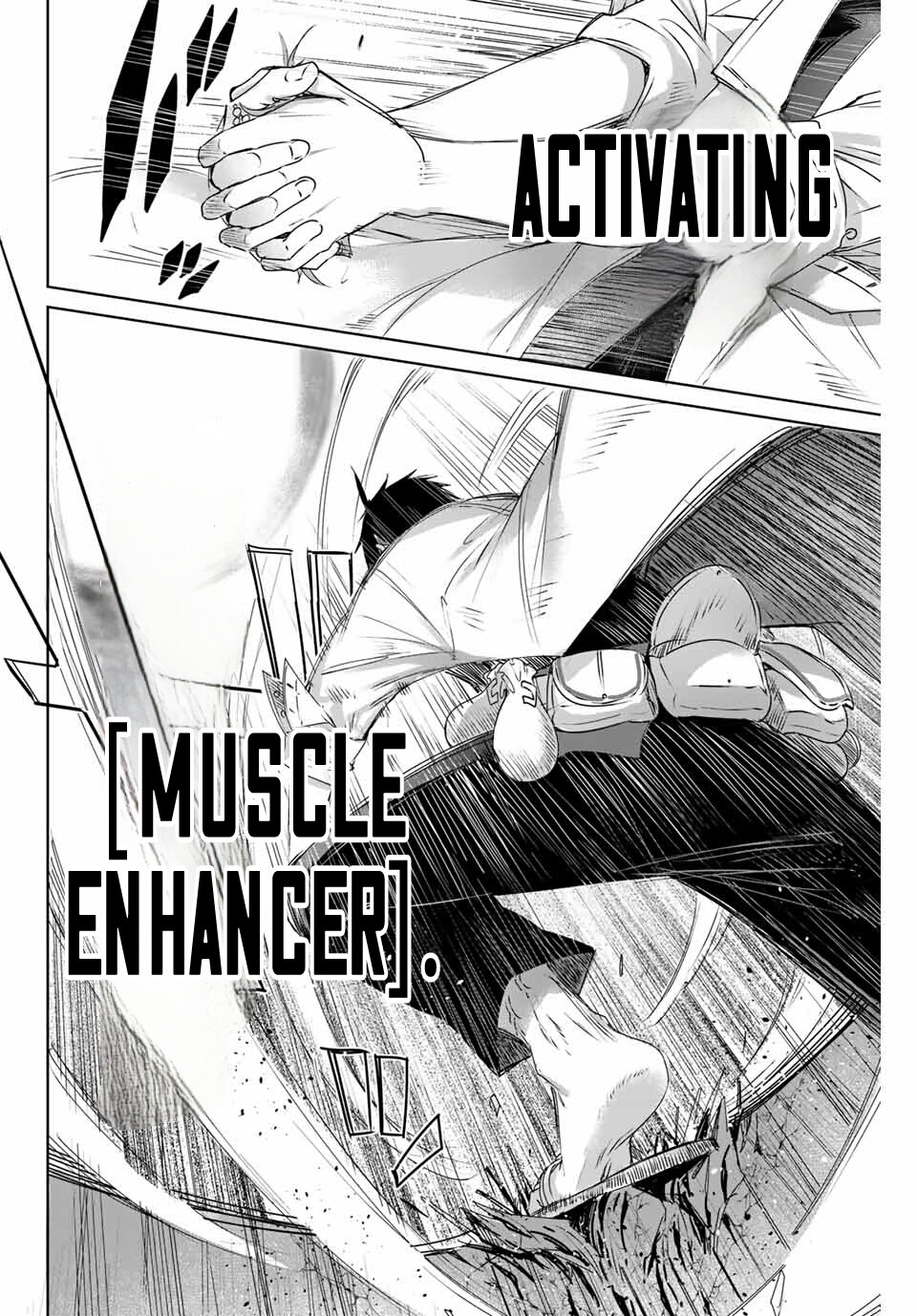 Henkyou no Yakushi, Miyako de S Rank Boukensha to naru Chapter 2 - halaman 23