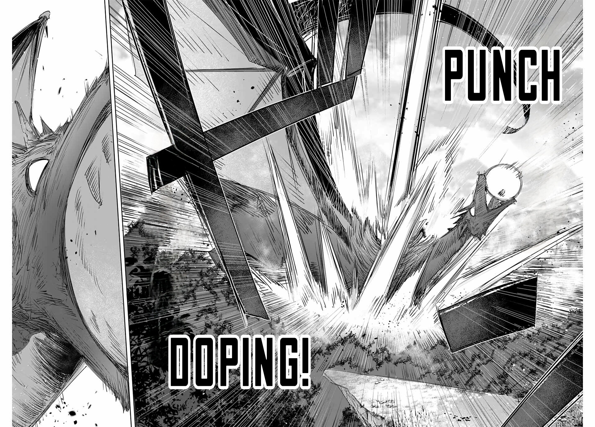 Henkyou no Yakushi, Miyako de S Rank Boukensha to naru Chapter 2 - halaman 25