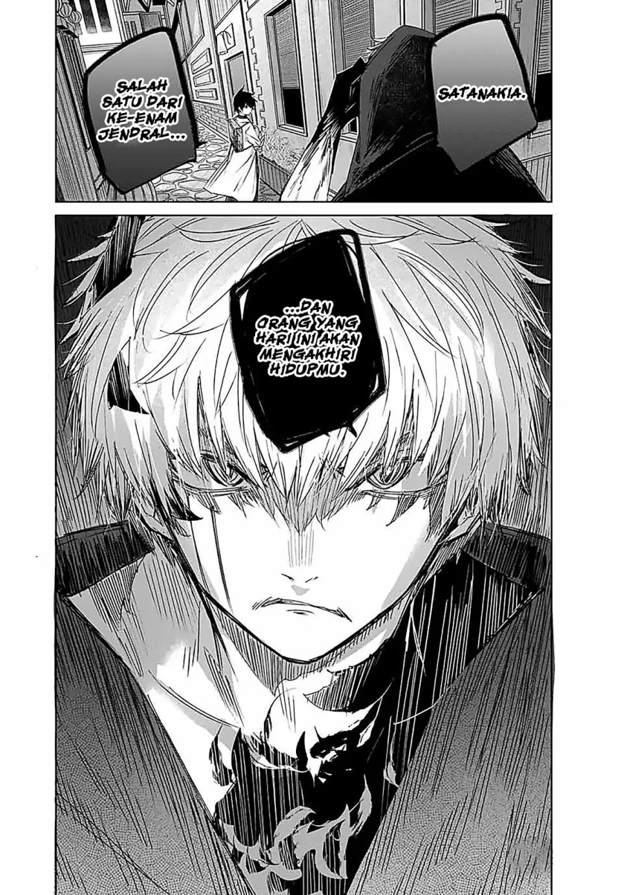 Henkyou no Yakushi, Miyako de S Rank Boukensha to naru Chapter 25 - halaman 19