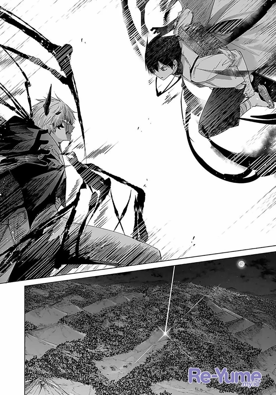 Henkyou no Yakushi, Miyako de S Rank Boukensha to naru Chapter 26 - halaman 11