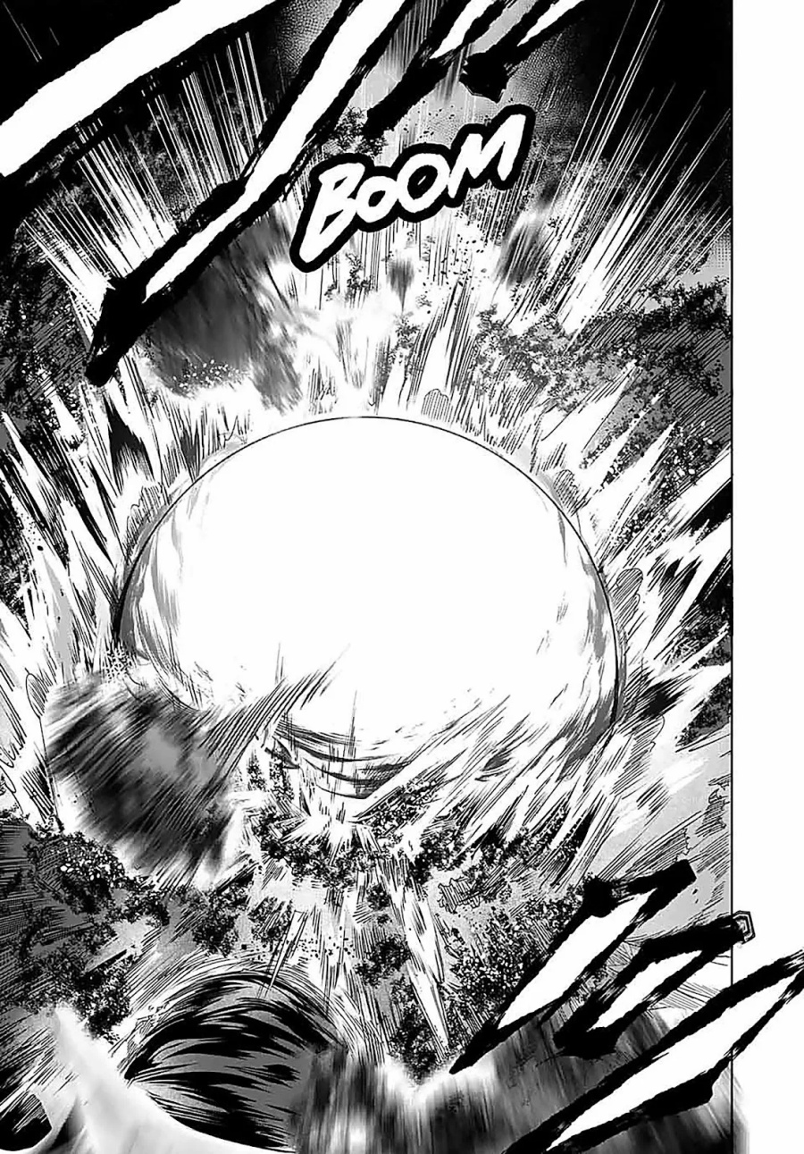 Henkyou no Yakushi, Miyako de S Rank Boukensha to naru Chapter 26 - halaman 12