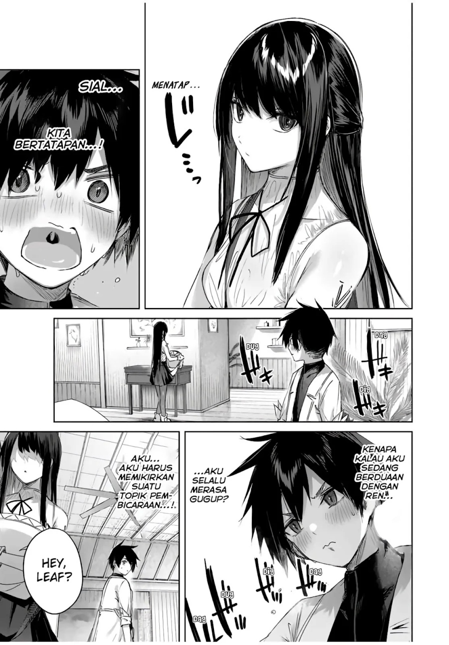Henkyou no Yakushi, Miyako de S Rank Boukensha to naru Chapter 27 - halaman 14