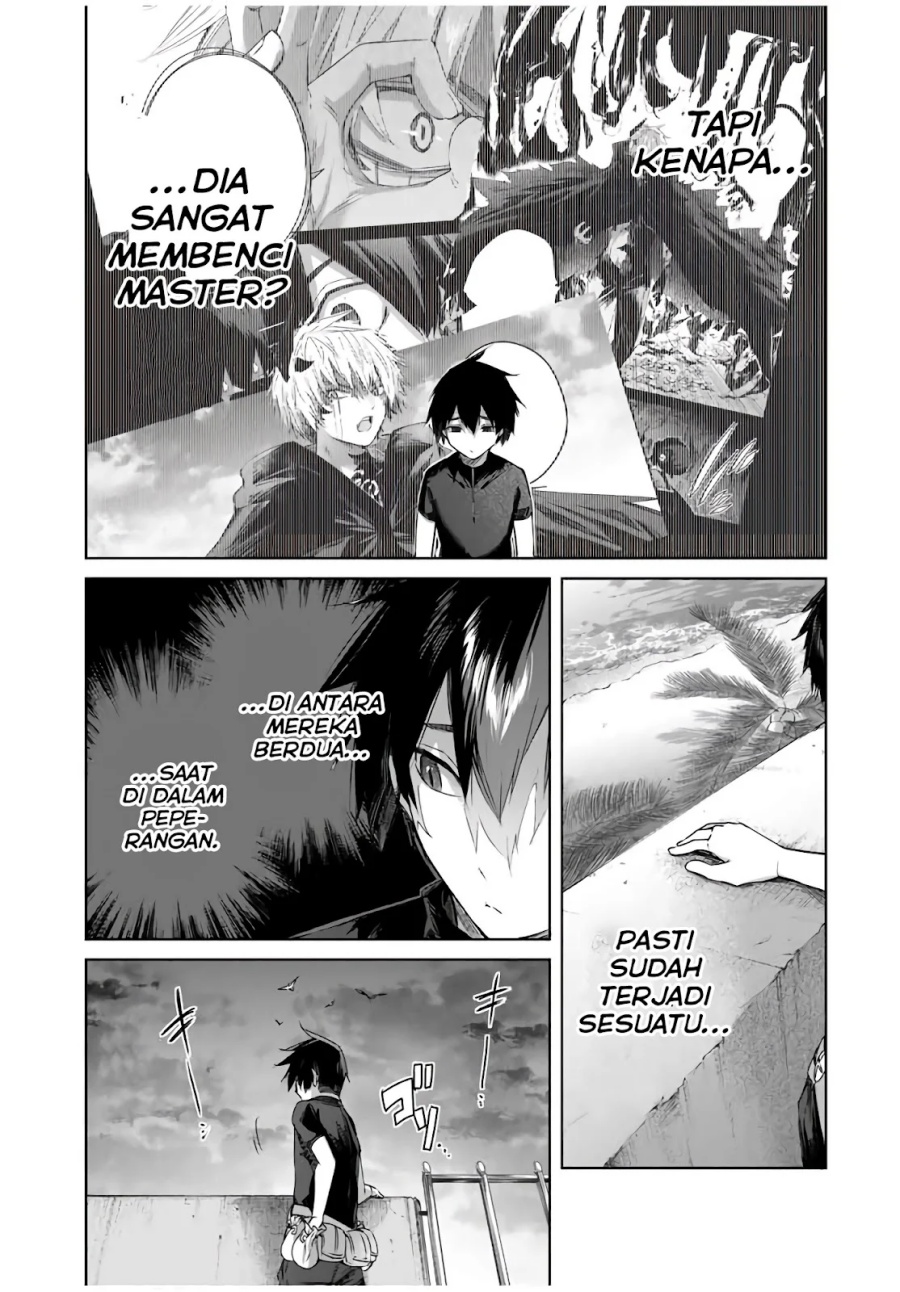 Henkyou no Yakushi, Miyako de S Rank Boukensha to naru Chapter 29 - halaman 14