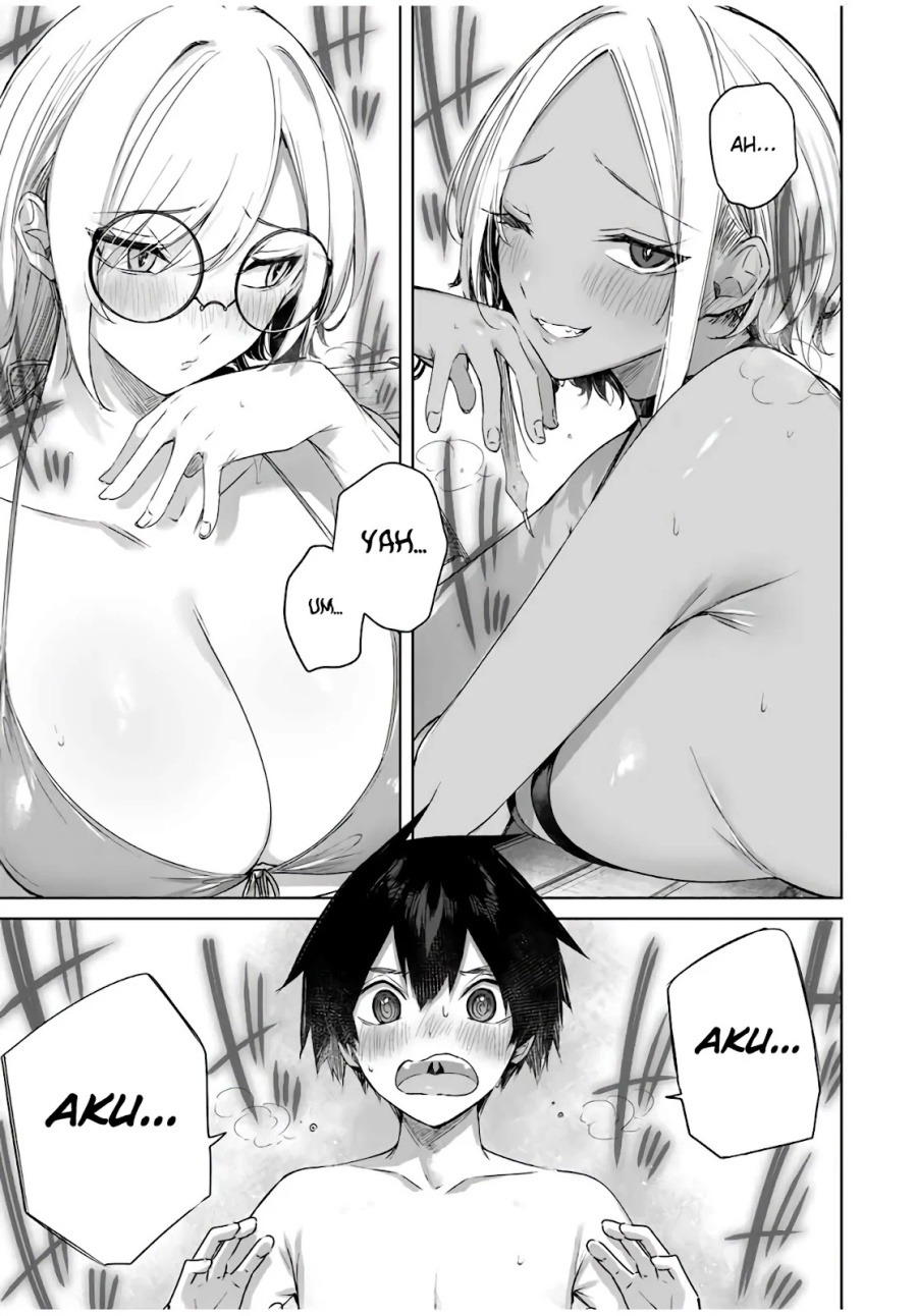 Henkyou no Yakushi, Miyako de S Rank Boukensha to naru Chapter 30 - halaman 8