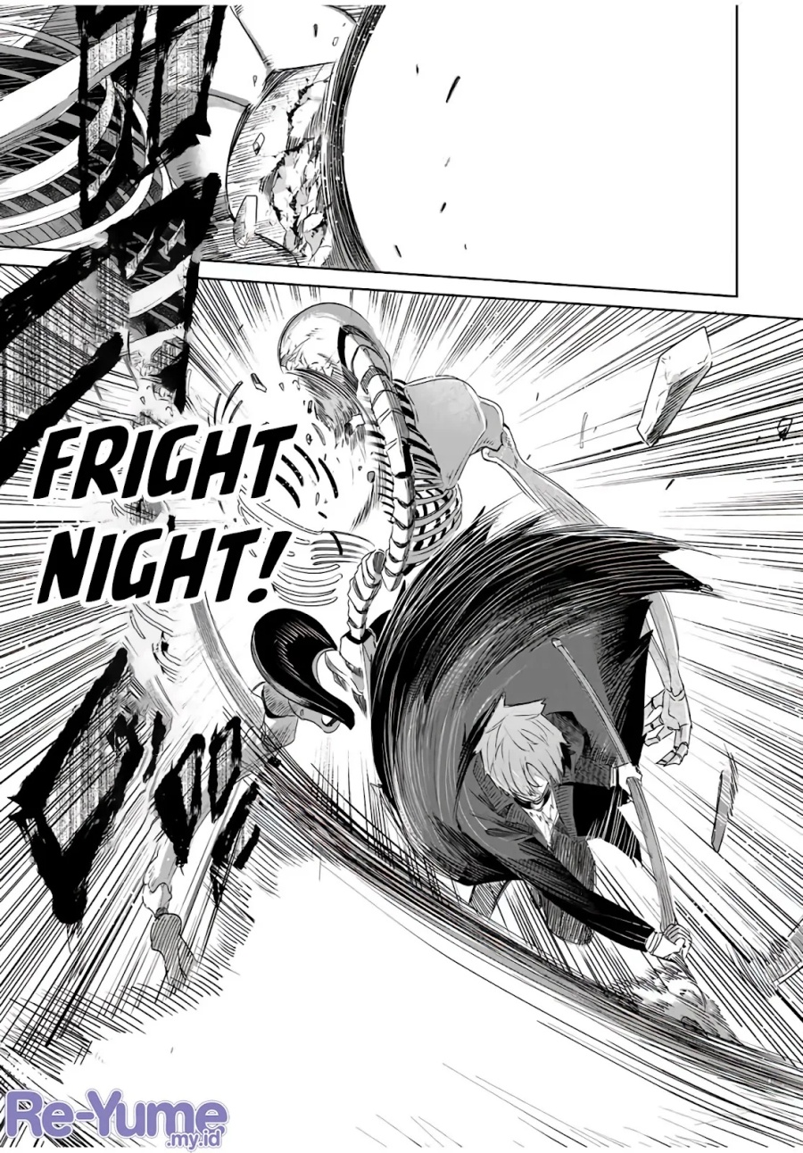 Henkyou no Yakushi, Miyako de S Rank Boukensha to naru Chapter 31 - halaman 16