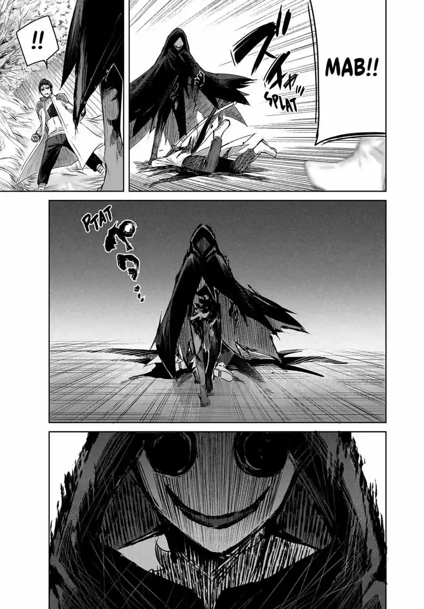 Henkyou no Yakushi, Miyako de S Rank Boukensha to naru Chapter 36 - halaman 12