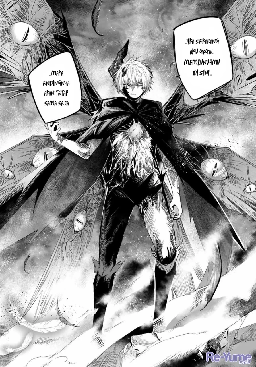 Henkyou no Yakushi, Miyako de S Rank Boukensha to naru Chapter 40 - halaman 3