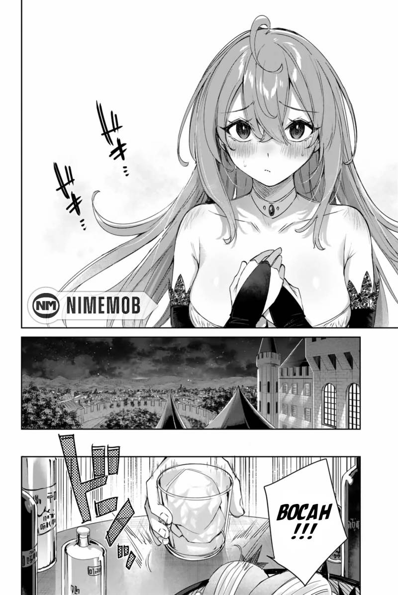 Henkyou no Yakushi, Miyako de S Rank Boukensha to naru Chapter 5 - halaman 11
