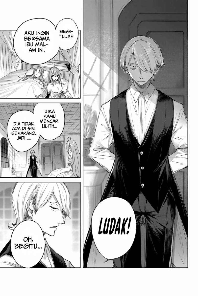 Henkyou no Yakushi, Miyako de S Rank Boukensha to naru Chapter 5 - halaman 18