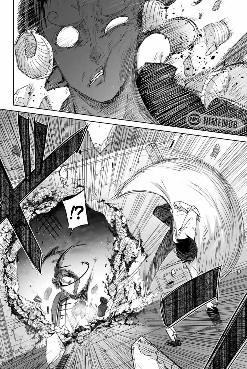 Henkyou no Yakushi, Miyako de S Rank Boukensha to naru Chapter 6 - halaman 7