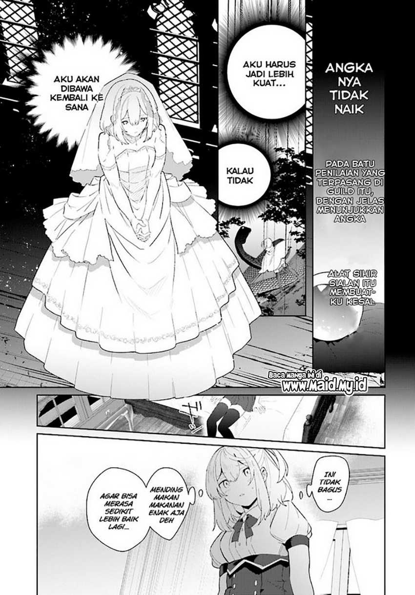 Henkyou Toshi no Ikuseisha Chapter 1.2 - halaman 5