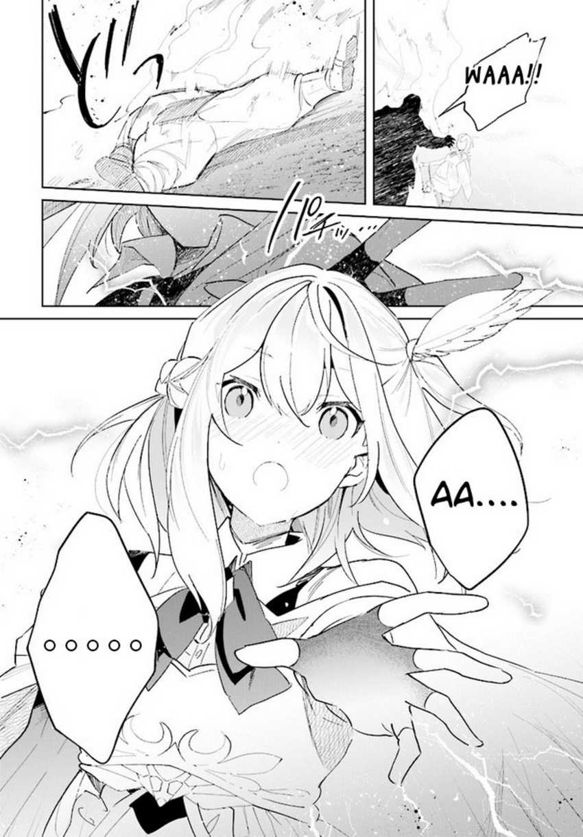 Henkyou Toshi no Ikuseisha Chapter 5.1 - halaman 4