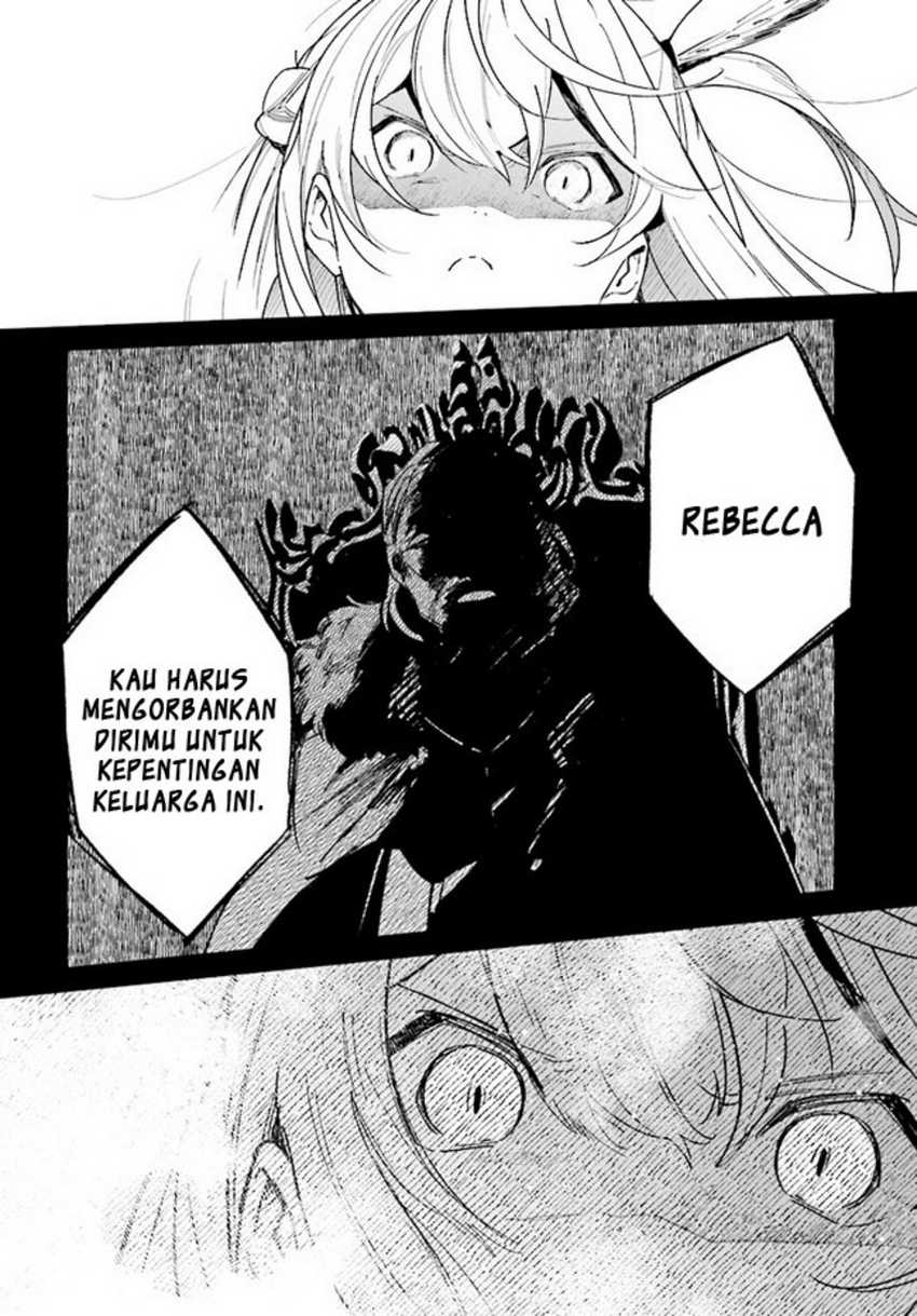 Henkyou Toshi no Ikuseisha Chapter 6.2 - halaman 5