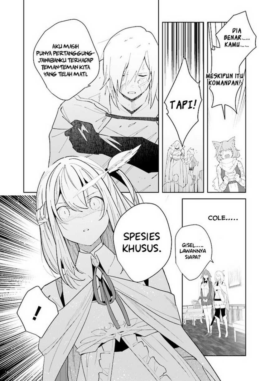 Henkyou Toshi no Ikuseisha Chapter 7.1 - halaman 11