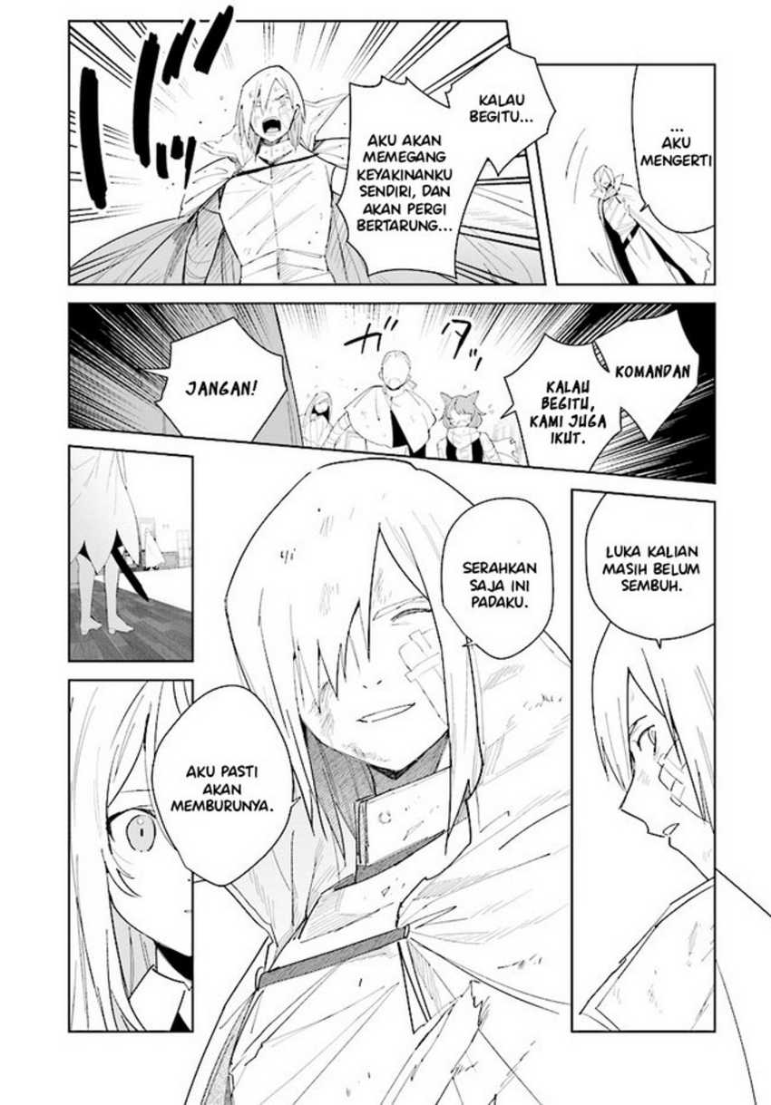 Henkyou Toshi no Ikuseisha Chapter 7.2 - halaman 4