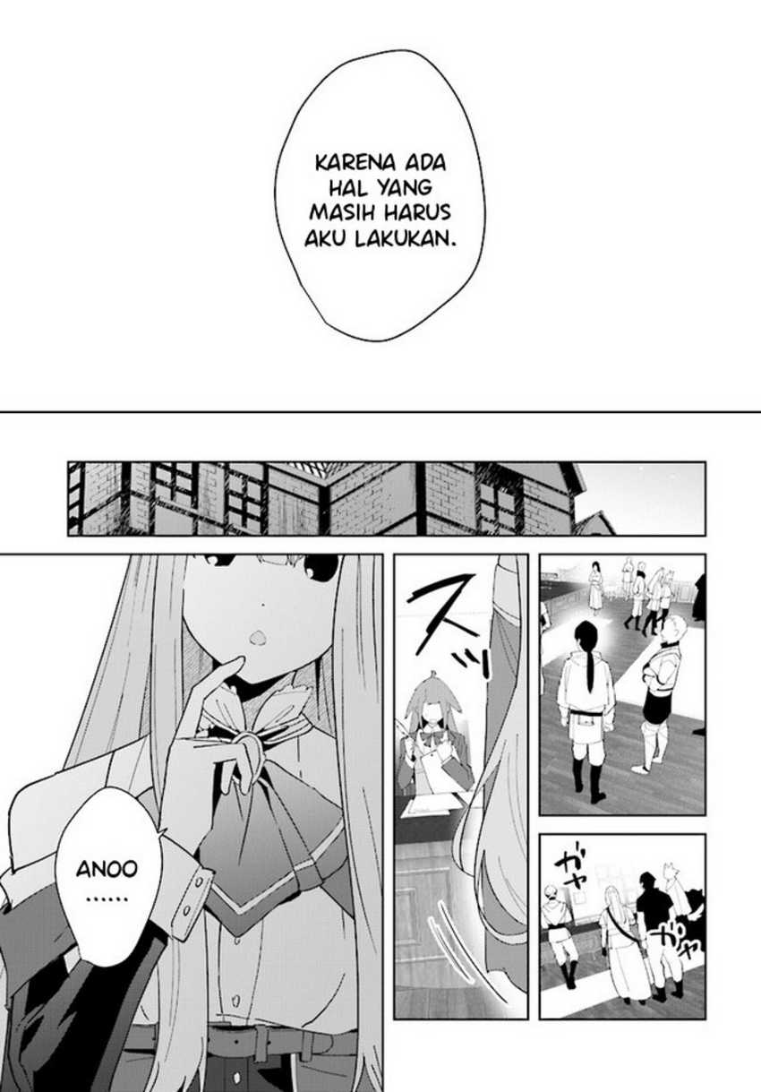 Henkyou Toshi no Ikuseisha Chapter 7.2 - halaman 8