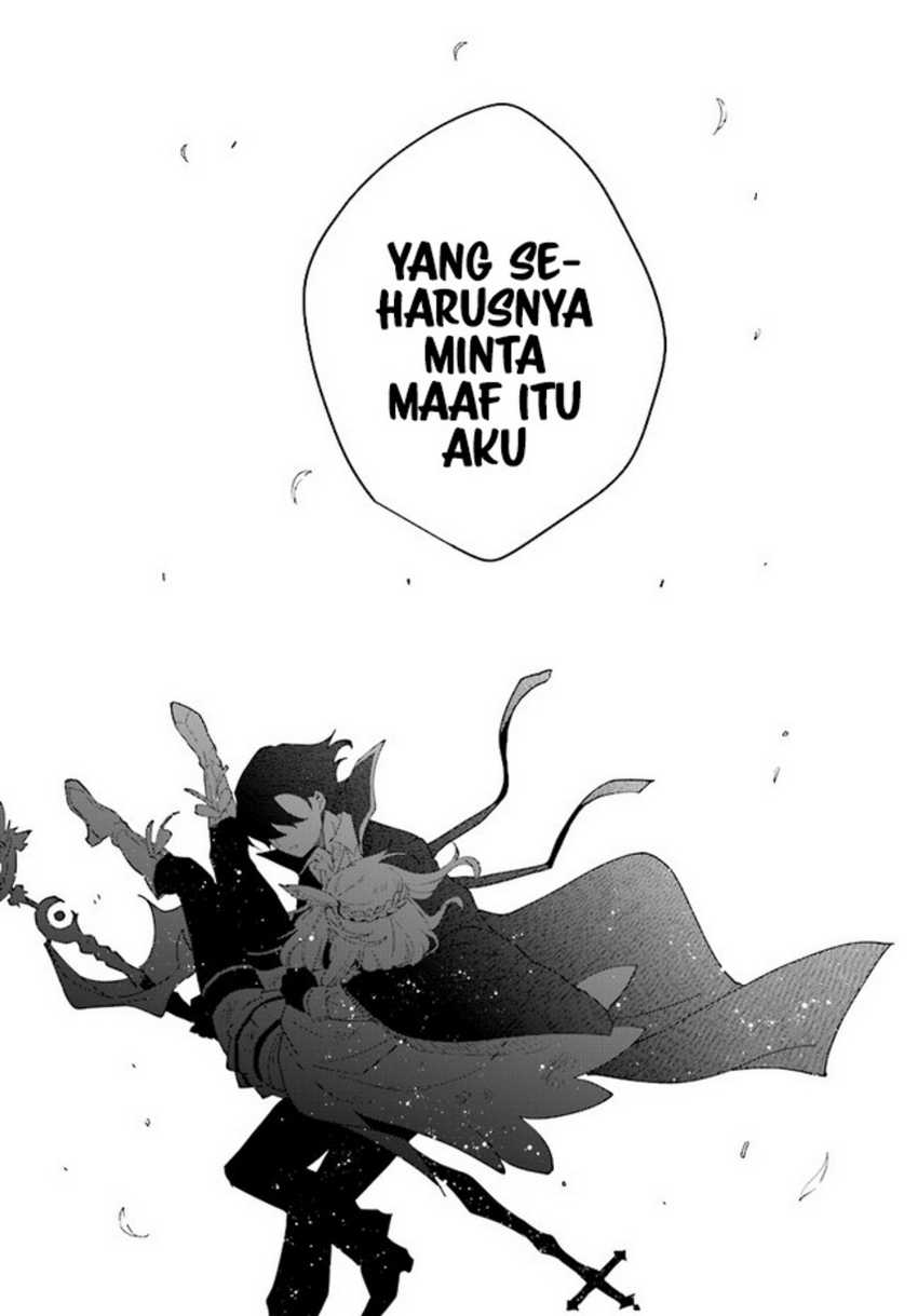 Henkyou Toshi no Ikuseisha Chapter 8.2 - halaman 23