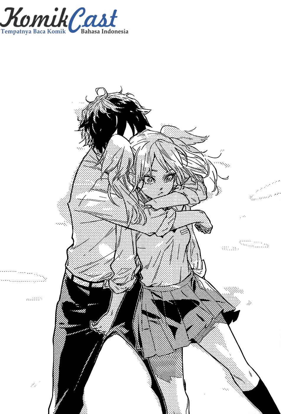 Henshin Ganbo! Chapter 1 - halaman 17