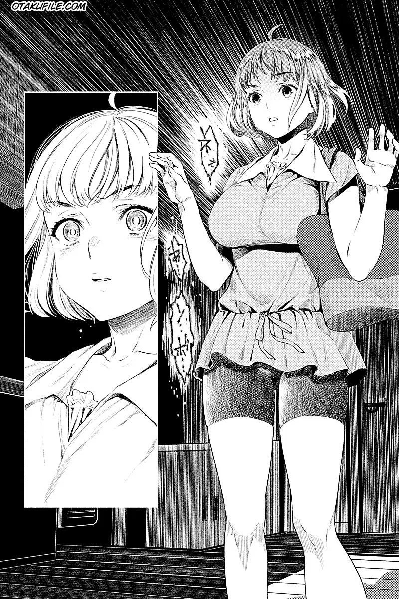 Hentai Chapter 1 - halaman 15
