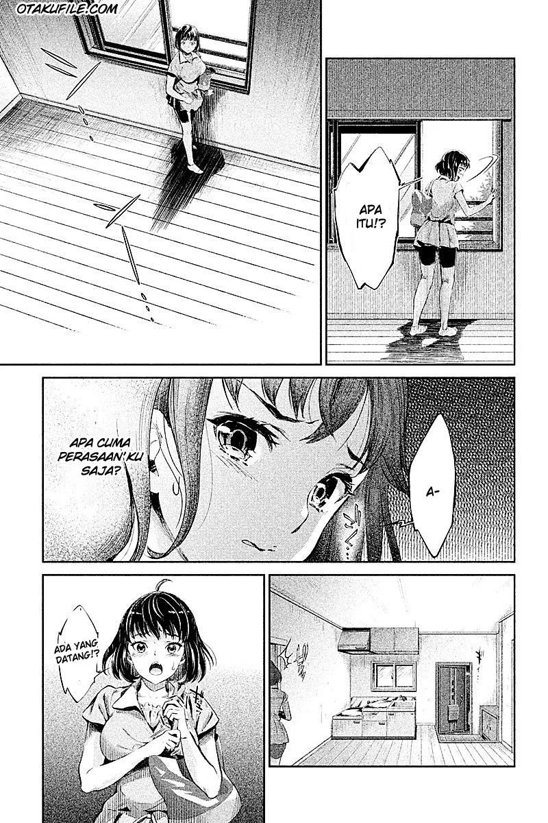 Hentai Chapter 1 - halaman 16