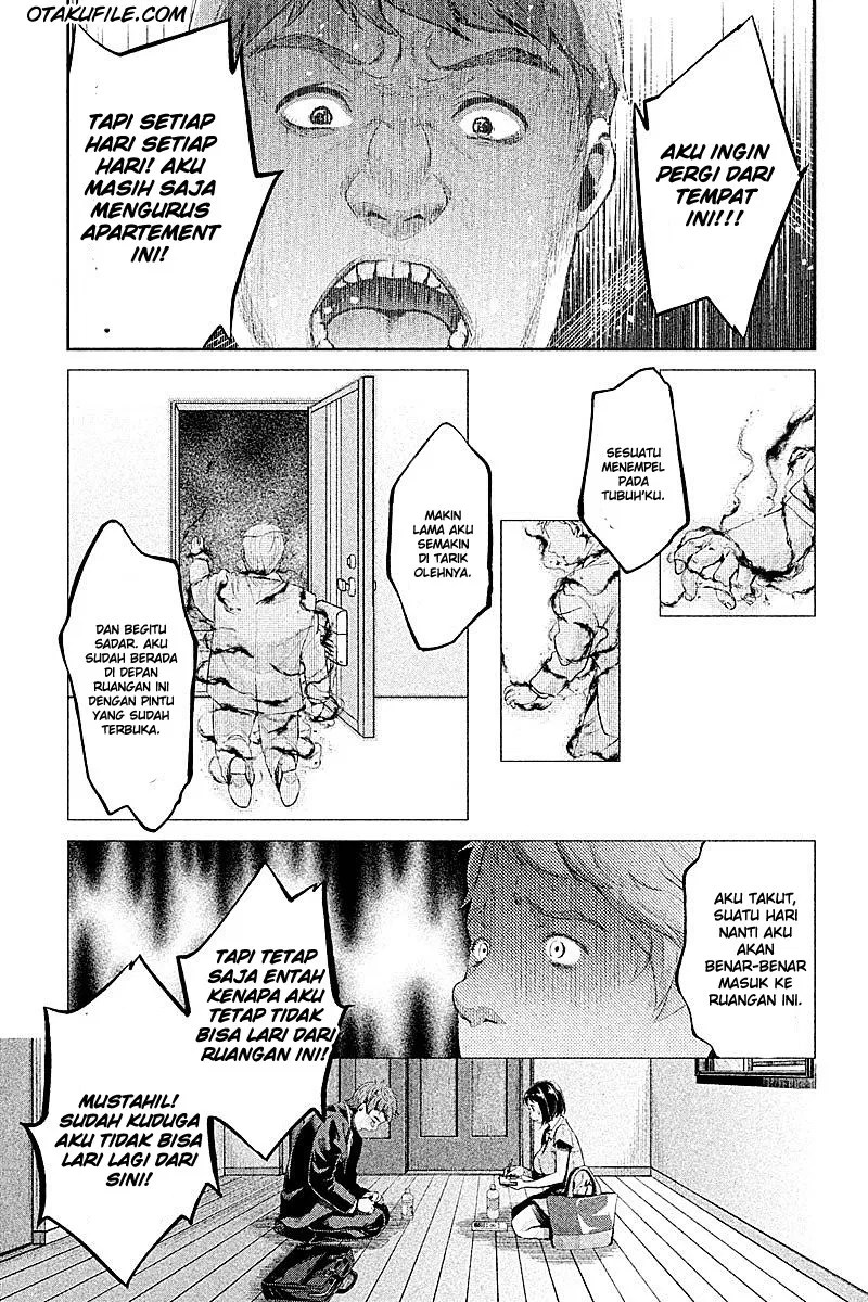 Hentai Chapter 1 - halaman 20