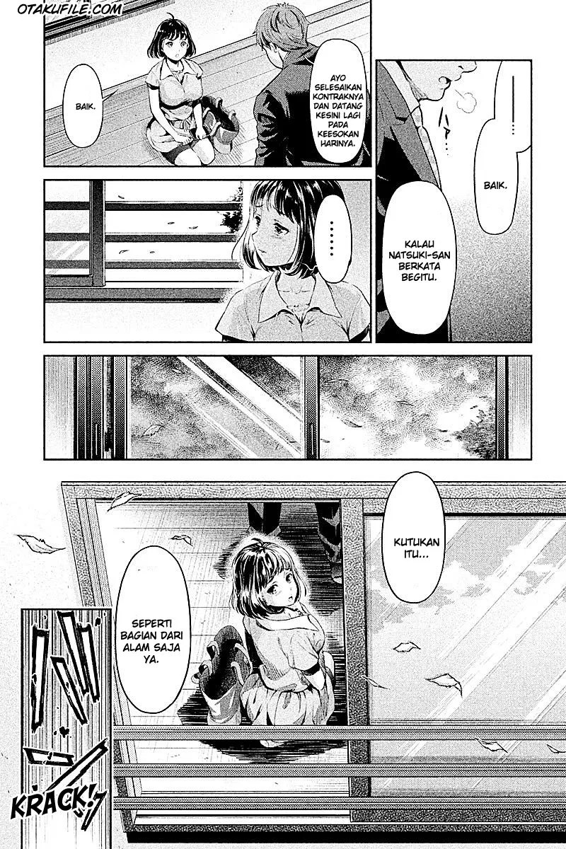 Hentai Chapter 1 - halaman 24